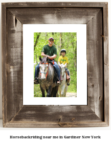 horseback riding near me in Gardiner, New York